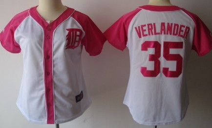 Womens Detroit Tigers #35 Justin Verlander 2012 Fashion Majestic Athletic Jerseys,We sell and wholesale Womens Detroit Tigers #35 Justin Verlander 2012 Fashion Majestic Athletic Jerseys on line form chian!