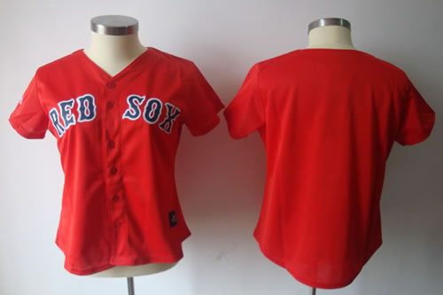 Womens Red Sox Blank Red Jerseys,We sell and wholesale Womens Red Sox Blank Red Jerseys on line form chian!