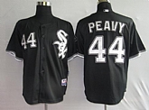 Youth Chicago White Sox #44 Jake PeavyBlack Jerseys,baseball caps,new era cap wholesale,wholesale hats
