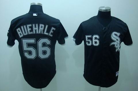 Youth Chicago White Sox #56 Buehrle black Jerseys,We sell and wholesale Youth Chicago White Sox #56 Buehrle black Jerseys on line form chian!