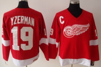 Youth Detroit Red Wings #19 YZERMAN Red Kid Jerseys,We sell and wholesale Youth Detroit Red Wings #19 YZERMAN Red Kid Jerseys on line form chian!