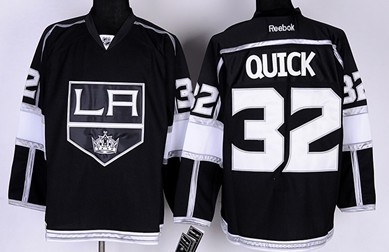 Youth Los Angeles Kings #32 Jonathan Quick Black Jerseys,We sell and wholesale Youth Los Angeles Kings #32 Jonathan Quick Black Jerseys on line form chian!