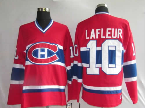 Youth Montreal Canadiens #10 Lafleuri red Jerseys,We sell and wholesale Youth Montreal Canadiens #10 Lafleuri red Jerseys on line form chian!