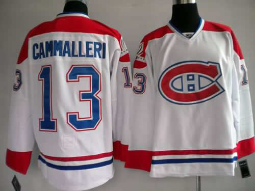 Youth Montreal Canadiens #13 Cammalleri white Jerseys,We sell and wholesale Youth Montreal Canadiens #13 Cammalleri white Jerseys on line form chian!