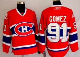 Youth Montreal Canadiens #91 GOMEZ Red Kid Jerseys,We sell and wholesale Youth Montreal Canadiens #91 GOMEZ Red Kid Jerseys on line form chian!