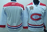 Youth Montreal Canadiens Blank White 2011 Heritage Classic Kid Jerseys,baseball caps,new era cap wholesale,wholesale hats