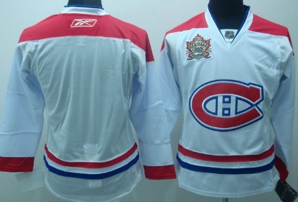 Youth Montreal Canadiens Blank White 2011 Heritage Classic Kid Jerseys,We sell and wholesale Youth Montreal Canadiens Blank White 2011 Heritage Classic Kid Jerseys on line form chian!