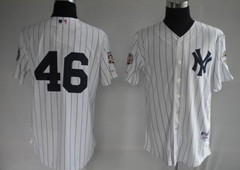Youth New York Yankees #46 Pettitte White Kid Jerseys,We sell and wholesale Youth New York Yankees #46 Pettitte White Kid Jerseys on line form chian!