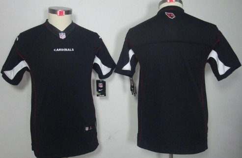 Youth Nike Limited Arizona Cardinals Blank Black Jerseys,We sell and wholesale Youth Nike Limited Arizona Cardinals Blank Black Jerseys on line form chian!