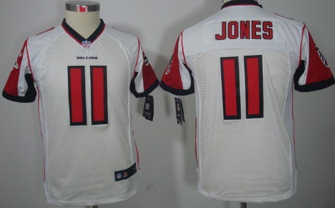 Youth Nike Limited Atlanta Falcons #11 Julio Jones White Jerseys,We sell and wholesale Youth Nike Limited Atlanta Falcons #11 Julio Jones White Jerseys on line form chian!