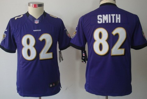 Youth Nike Limited Baltimore Ravens #82 Torrey Smith Purple Jerseys,We sell and wholesale Youth Nike Limited Baltimore Ravens #82 Torrey Smith Purple Jerseys on line form chian!