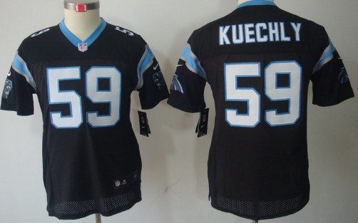 Youth Nike Limited Carolina Panthers #59 Luke Kuechly Black Jerseys,We sell and wholesale Youth Nike Limited Carolina Panthers #59 Luke Kuechly Black Jerseys on line form chian!