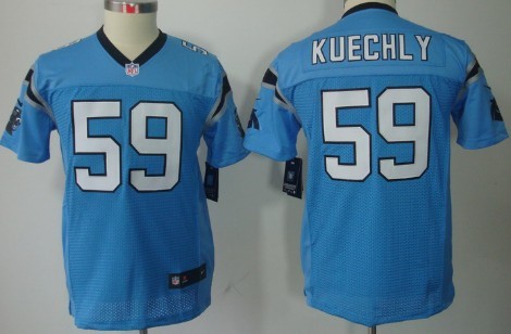 Youth Nike Limited Carolina Panthers #59 Luke Kuechly Light Blue Jerseys,We sell and wholesale Youth Nike Limited Carolina Panthers #59 Luke Kuechly Light Blue Jerseys on line form chian!