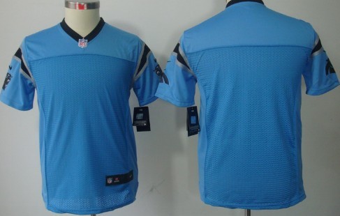 Youth Nike Limited Carolina Panthers Blank Light Blue Jerseys,We sell and wholesale Youth Nike Limited Carolina Panthers Blank Light Blue Jerseys on line form chian!