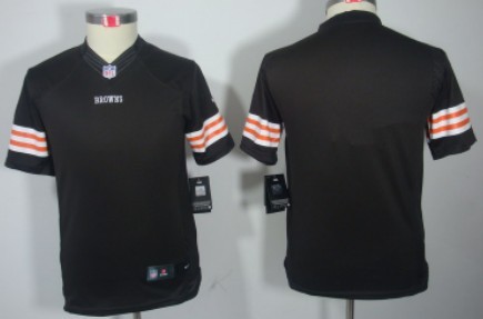 Youth Nike Limited Cleveland Browns Blank Brown Jerseys,We sell and wholesale Youth Nike Limited Cleveland Browns Blank Brown Jerseys on line form chian!