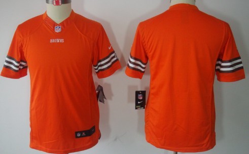 Youth Nike Limited Cleveland Browns Blank Orange Jerseys,We sell and wholesale Youth Nike Limited Cleveland Browns Blank Orange Jerseys on line form chian!