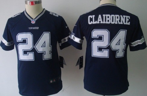 Youth Nike Limited Dallas Cowboys #24 Morris Claiborne Blue Jerseys,We sell and wholesale Youth Nike Limited Dallas Cowboys #24 Morris Claiborne Blue Jerseys on line form chian!