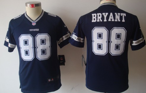 Youth Nike Limited Dallas Cowboys #88 Dez Bryant Blue Jerseys,We sell and wholesale Youth Nike Limited Dallas Cowboys #88 Dez Bryant Blue Jerseys on line form chian!