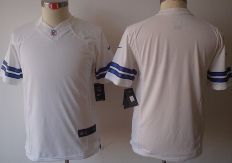 Youth Nike Limited Dallas Cowboys Blank White Jerseys,We sell and wholesale Youth Nike Limited Dallas Cowboys Blank White Jerseys on line form chian!