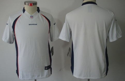 Youth Nike Limited Denver Broncos Blank White Jerseys,We sell and wholesale Youth Nike Limited Denver Broncos Blank White Jerseys on line form chian!