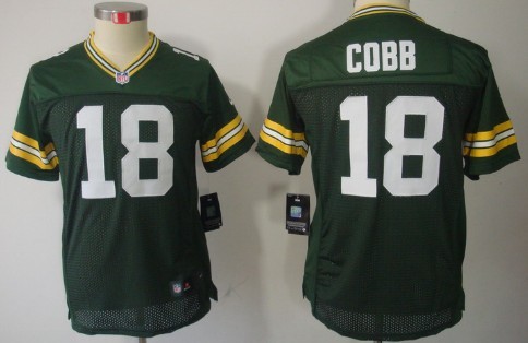Youth Nike Limited Green Bay Packers #18 Randall Cobb Green Jerseys,We sell and wholesale Youth Nike Limited Green Bay Packers #18 Randall Cobb Green Jerseys on line form chian!