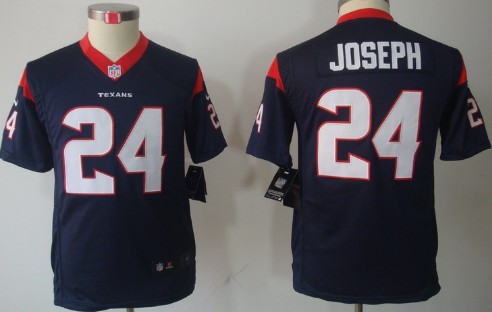 Youth Nike Limited Houston Texans #24 Johnathan Joseph Blue Jerseys,We sell and wholesale Youth Nike Limited Houston Texans #24 Johnathan Joseph Blue Jerseys on line form chian!