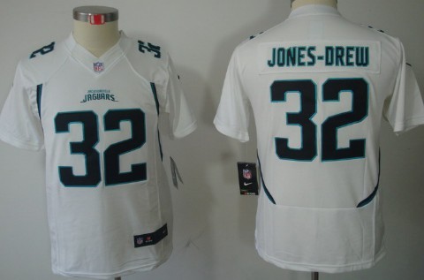 Youth Nike Limited Jacksonville Jaguars #32 Maurice Jones-Drew White Jerseys,We sell and wholesale Youth Nike Limited Jacksonville Jaguars #32 Maurice Jones-Drew White Jerseys on line form chian!