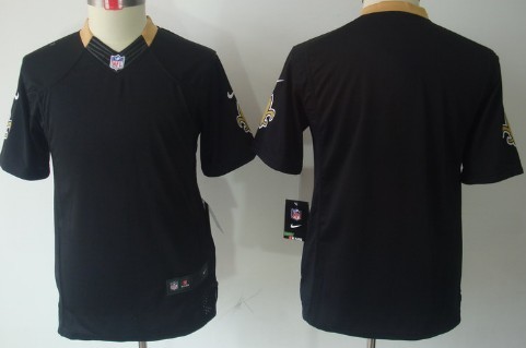 Youth Nike Limited New Orleans Saints Blank Black Jerseys,We sell and wholesale Youth Nike Limited New Orleans Saints Blank Black Jerseys on line form chian!