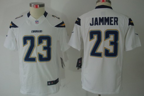 Youth Nike Limited San Diego Chargers #23 Quentin Jammer White Jerseys,We sell and wholesale Youth Nike Limited San Diego Chargers #23 Quentin Jammer White Jerseys on line form chian!