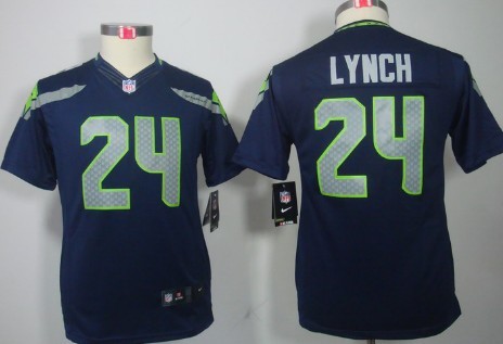 Youth Nike Limited Seattle Seahawks #24 Marshawn Lynch Blue Jerseys,We sell and wholesale Youth Nike Limited Seattle Seahawks #24 Marshawn Lynch Blue Jerseys on line form chian!