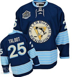 Youth Pittsburgh Penguins #25 Talbot Navy Blue 2011 Winter Classic Kid Jerseys,We sell and wholesale Youth Pittsburgh Penguins #25 Talbot Navy Blue 2011 Winter Classic Kid Jerseys on line form chian!