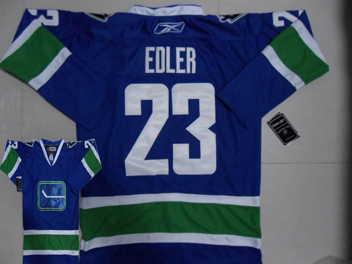 Youth Vancouver Canucks #23 Edler blue 3rd Jerseys,We sell and wholesale Youth Vancouver Canucks #23 Edler blue 3rd Jerseys on line form chian!