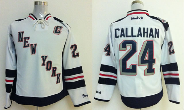 2014 New York Rangers #24 Callahan Stadium Series White Jerseys,We sell and wholesale 2014 New York Rangers #24 Callahan Stadium Series White Jerseys on line form chian!