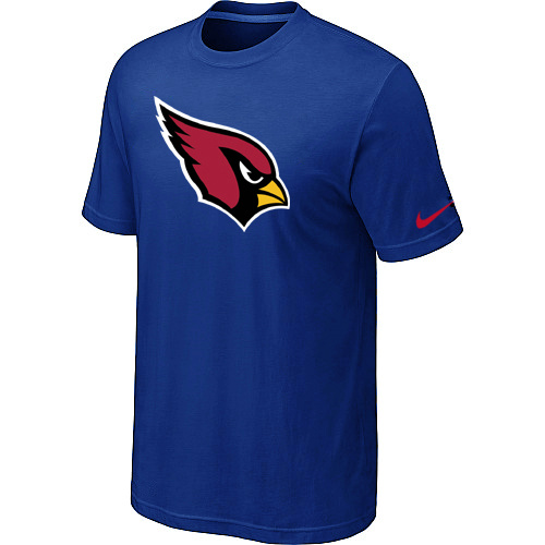 Arizona Cardinals Sideline Legend Authentic Logo T-Shirt Blue,We sell and wholesale Arizona Cardinals Sideline Legend Authentic Logo T-Shirt Blue on line form chian!