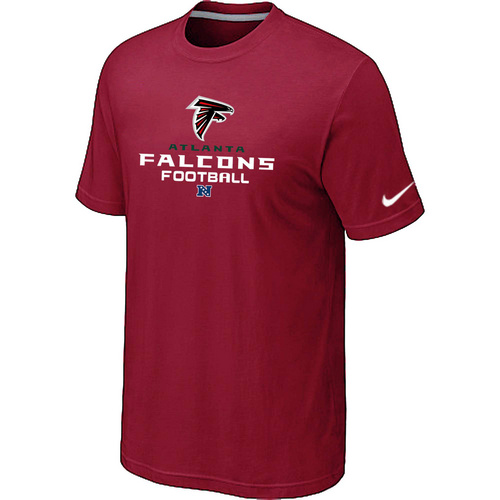 Atlanta Falcons Critical Victory Red T-Shirt,We sell and wholesale Atlanta Falcons Critical Victory Red T-Shirt on line form chian!