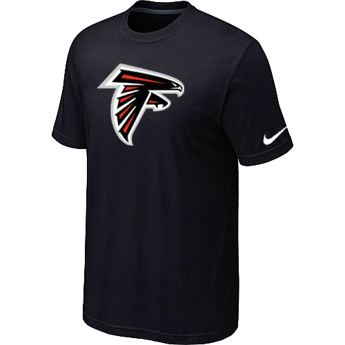 Atlanta Falcons Sideline Legend Authentic Logo T-Shirt Black,We sell and wholesale Atlanta Falcons Sideline Legend Authentic Logo T-Shirt Black on line form chian!