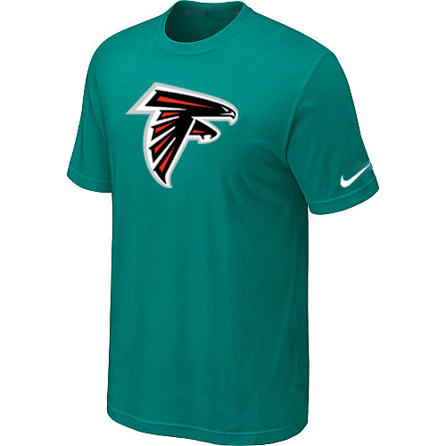 Atlanta Falcons Sideline Legend Authentic Logo T-Shirt Green,We sell and wholesale Atlanta Falcons Sideline Legend Authentic Logo T-Shirt Green on line form chian!