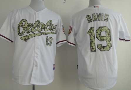 Baltimore Orioles #19 Chris Davis White 2013 USMC Home Cool Base Jerseys,We sell and wholesale Baltimore Orioles #19 Chris Davis White 2013 USMC Home Cool Base Jerseys on line form chian!