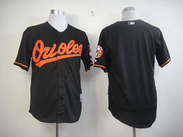 Baltimore Orioles Blank 2013 Black Jerseys,We sell and wholesale Baltimore Orioles Blank 2013 Black Jerseys on line form chian!