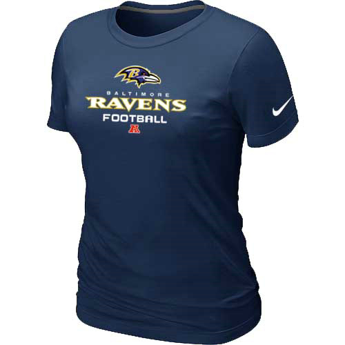 Baltimore Ravens D.Blue Women's Critical Victory T-Shirt,We sell and wholesale Baltimore Ravens D.Blue Women's Critical Victory T-Shirt on line form chian!