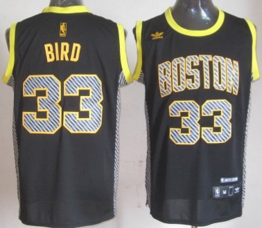 Boston Celtics #33 Larry Bird Black Electricity Fashion Jerseys,We sell and wholesale Boston Celtics #33 Larry Bird Black Electricity Fashion Jerseys on line form chian!