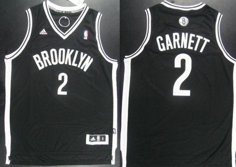 Brooklyn Nets #2 Kevin Garnett Revolution 30 Swingman Black Jerseys,We sell and wholesale Brooklyn Nets #2 Kevin Garnett Revolution 30 Swingman Black Jerseys on line form chian!