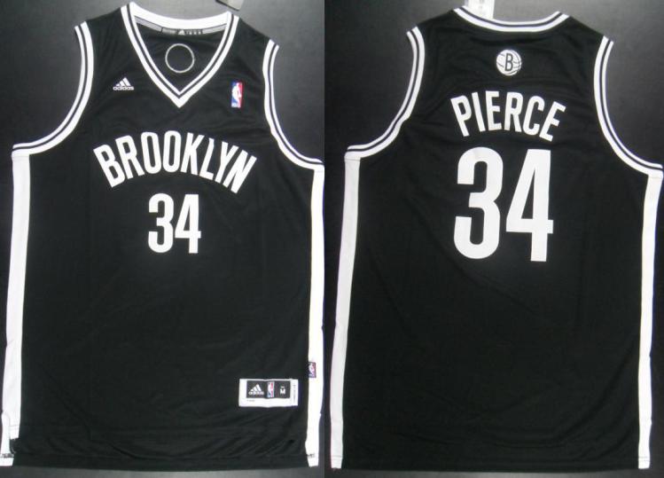 Brooklyn Nets #34 Paul Pierce Black Revolution 30 Swingman Jerseys,We sell and wholesale Brooklyn Nets #34 Paul Pierce Black Revolution 30 Swingman Jerseys on line form chian!