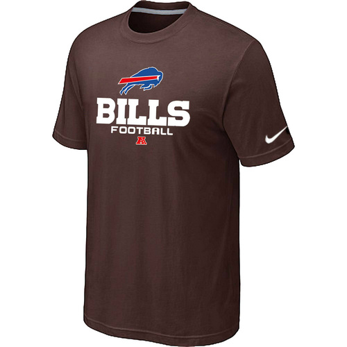 Buffalo Bills Critical Victory Brown T-Shirt,We sell and wholesale Buffalo Bills Critical Victory Brown T-Shirt on line form chian!