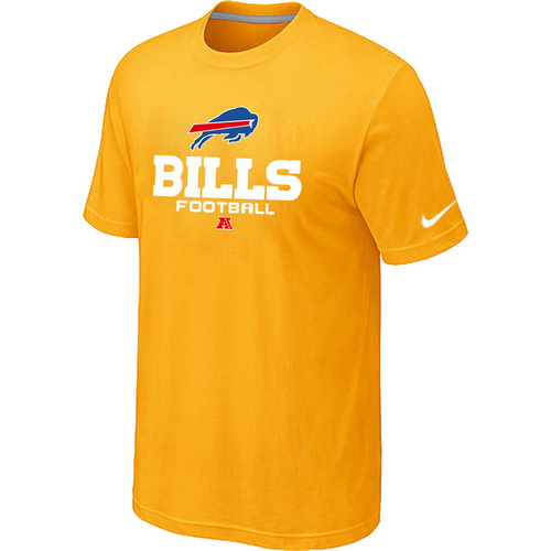 Buffalo Bills Critical Victory Yellow T-Shirt,We sell and wholesale Buffalo Bills Critical Victory Yellow T-Shirt on line form chian!