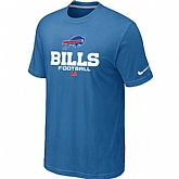 Buffalo Bills Critical Victory light Blue T-Shirt,baseball caps,new era cap wholesale,wholesale hats
