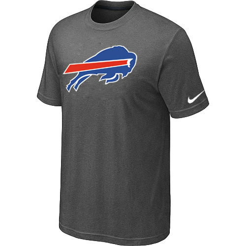 Buffalo Bills Sideline Legend Authentic Logo T-Shirt Dark grey,We sell and wholesale Buffalo Bills Sideline Legend Authentic Logo T-Shirt Dark grey on line form chian!