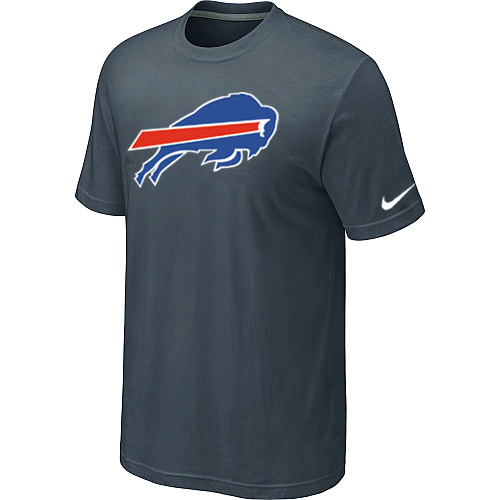 Buffalo Bills Sideline Legend Authentic Logo T-Shirt Grey,We sell and wholesale Buffalo Bills Sideline Legend Authentic Logo T-Shirt Grey on line form chian!
