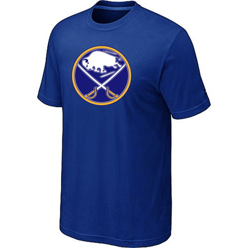 Buffalo Sabres Big & Tall Logo Blue T-Shirt,We sell and wholesale Buffalo Sabres Big & Tall Logo Blue T-Shirt on line form chian!