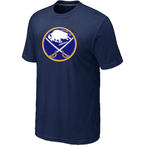 Buffalo Sabres Big & Tall Logo D.Blue T-Shirt,We sell and wholesale Buffalo Sabres Big & Tall Logo D.Blue T-Shirt on line form chian!